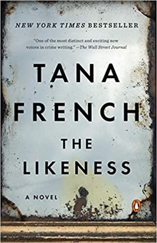 French, Tana - The Likeness