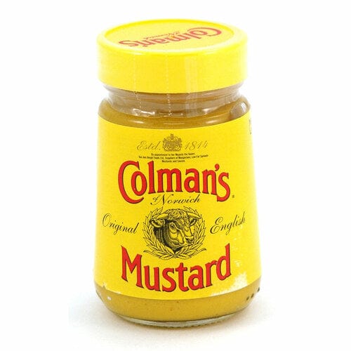Colmans English Mustard 100g