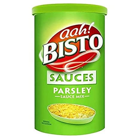 Bisto Parsley Sauce Granules 185g