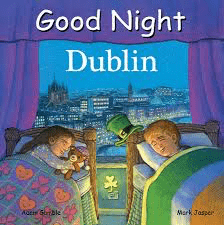 Gamble, Adam - Good Night Dublin