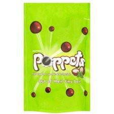 Paynes Poppets Mint Green Pouch 130g