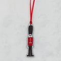Victoria Eggs - Queens Guard Wooden Hanging Decoration