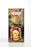 Duncans of Deeside Chocolate Chip Shortbread 200g
