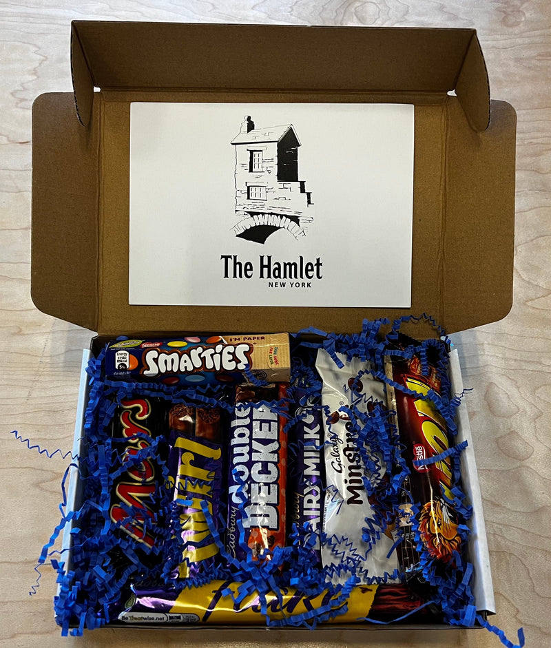 Chocolate Lovers Gift Box (14)