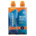 Lucozade Sport Orange 4 Pack