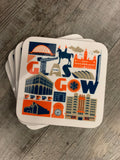 Glasgow Coaster