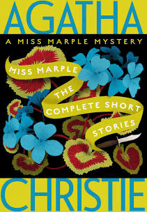 Christie, Agatha - Miss Marple: The Complete Short Stories