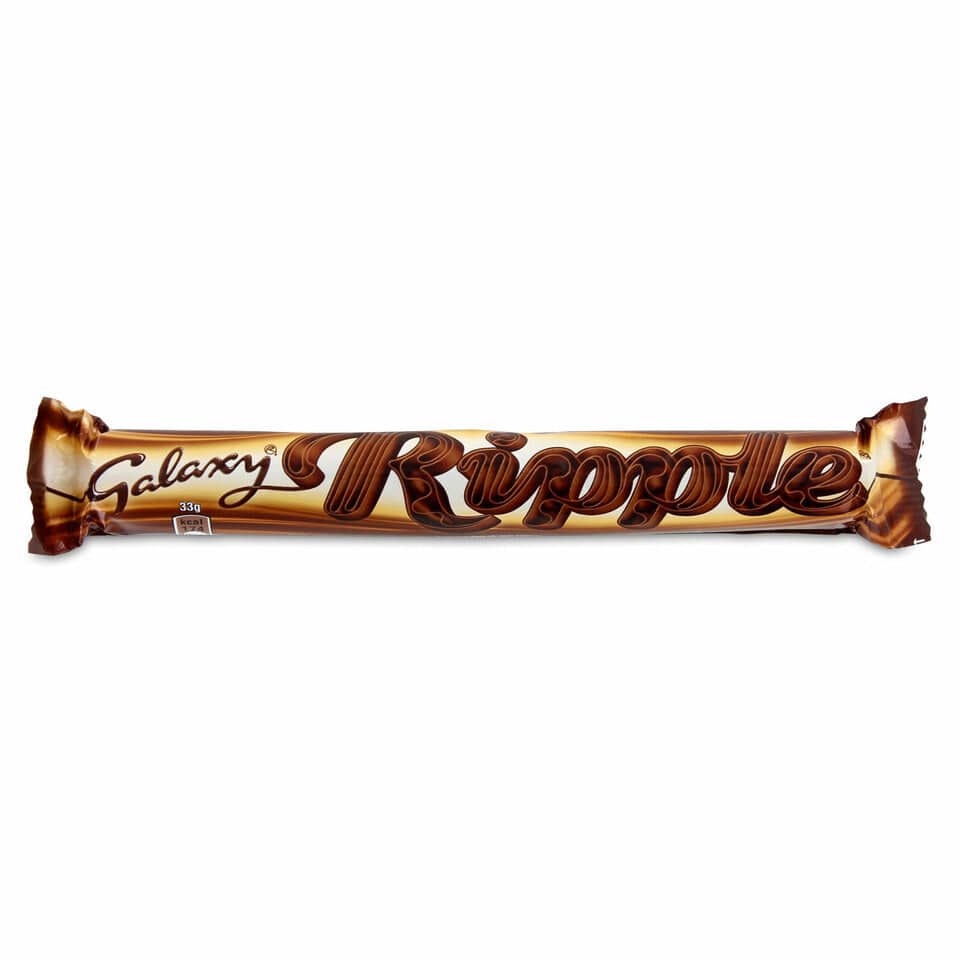 Galaxy Ripple 30g