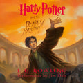 Rowling, J.K. - Harry Potter & The Deathly Hallows