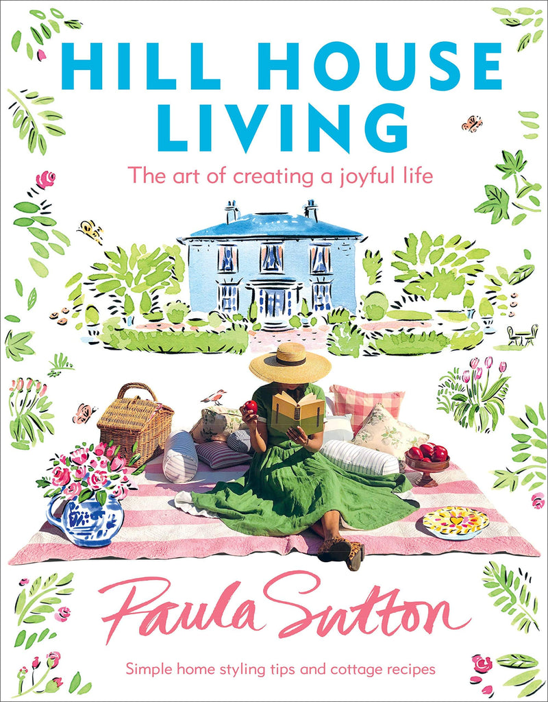 Sutton,Paula - Hill House Living