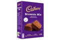 Cadbury Chocolate Brownie Mix 350g