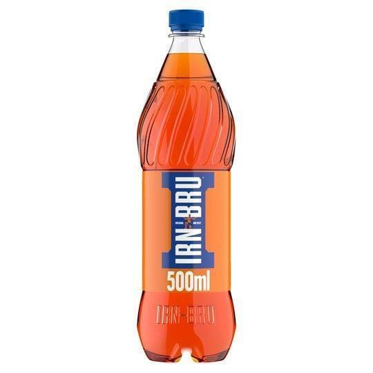 Barrs Irn Bru 500ml
