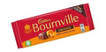 Cadbury Bournville Orange 100g