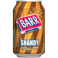 Barrs Shandy 330ml