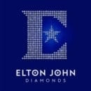 John, Elton - DIAMONDS (2LP)