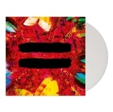 Sheeran,Ed - = (White Vinyl)