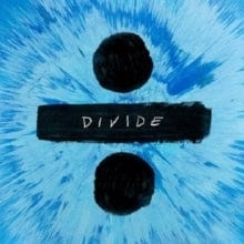 Sheeran, Ed - ÷ (DIVIDE) (2LP/45 RPM/180G/DL CARD)