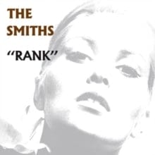 The Smiths - RANK (180G/REMASTERED)