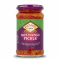Pataks Hot Mango Pickle 283g