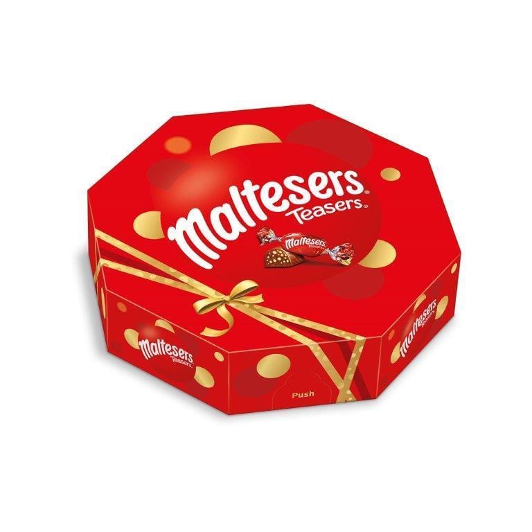 Mars Maltesers Teasers Centrepiece 335g