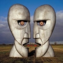 Pink Floyd - DIVISION BELL (180G/2016 VERSION/GATEFOLD)
