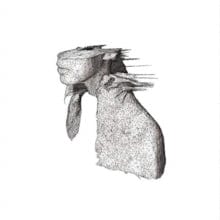 Coldplay - RUSH OF BLOOD TO THE HEAD