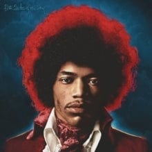 Hendrix,Jimi - BOTH SIDES OF THE SKY (2LP) (180G)