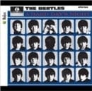 The Beatles - Hard Day's Night