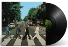 The Beatles - ABBEY ROAD ANNIVERSARY