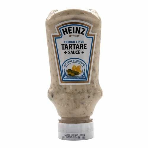 Heinz Tartare Sauce 230g