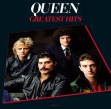Queen - GREATEST HITS 1 (180G)