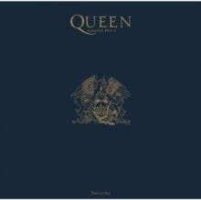 Queen - GREATEST HITS 1 (180G/DL CARD)