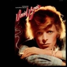 Bowie,David - YOUNG AMERICANS (2016 REMASTERED VERSION)