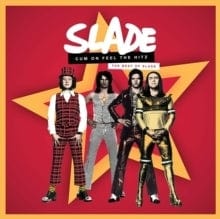Slade - Cum On Feel The Hitz (The Best Of Slade)