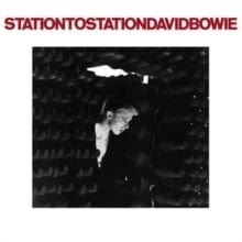 Bowie,David - STATION TO STATION (2016 REMASTERED VERSION)