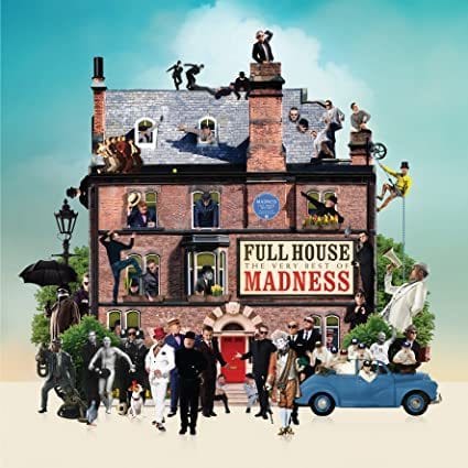 Madness - Our House The Very Best Of Madness