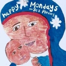 Happy Mondays - ...Yes Please