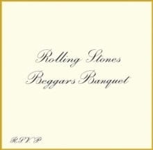 Rolling Stones - BEGGARS BANQUET