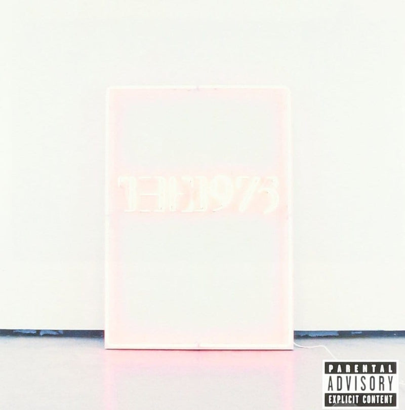 The 1975 - Like It When You Sleep For You Are So Beautiful
