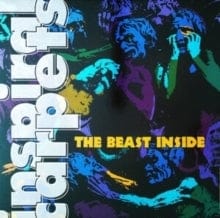 Inspiral Carpets - BEAST INSIDE (2LP/PURPLE VINYL/140G)