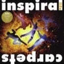 Inspiral Carpets - LIFE (GOLD VINYL/140G)