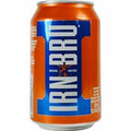 Barrs Irn Bru Can 330ml