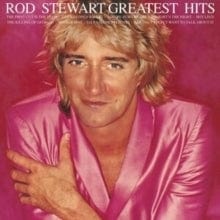 Stewart,Rod - Greatest Hits