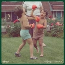 Elbow - FLYING DREAM 1