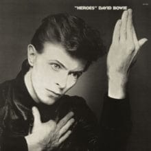 Bowie,David - HEROES (2017 REMASTER)