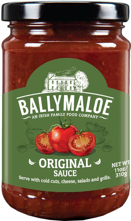 Ballymaloe Original Tomato Relish 310g
