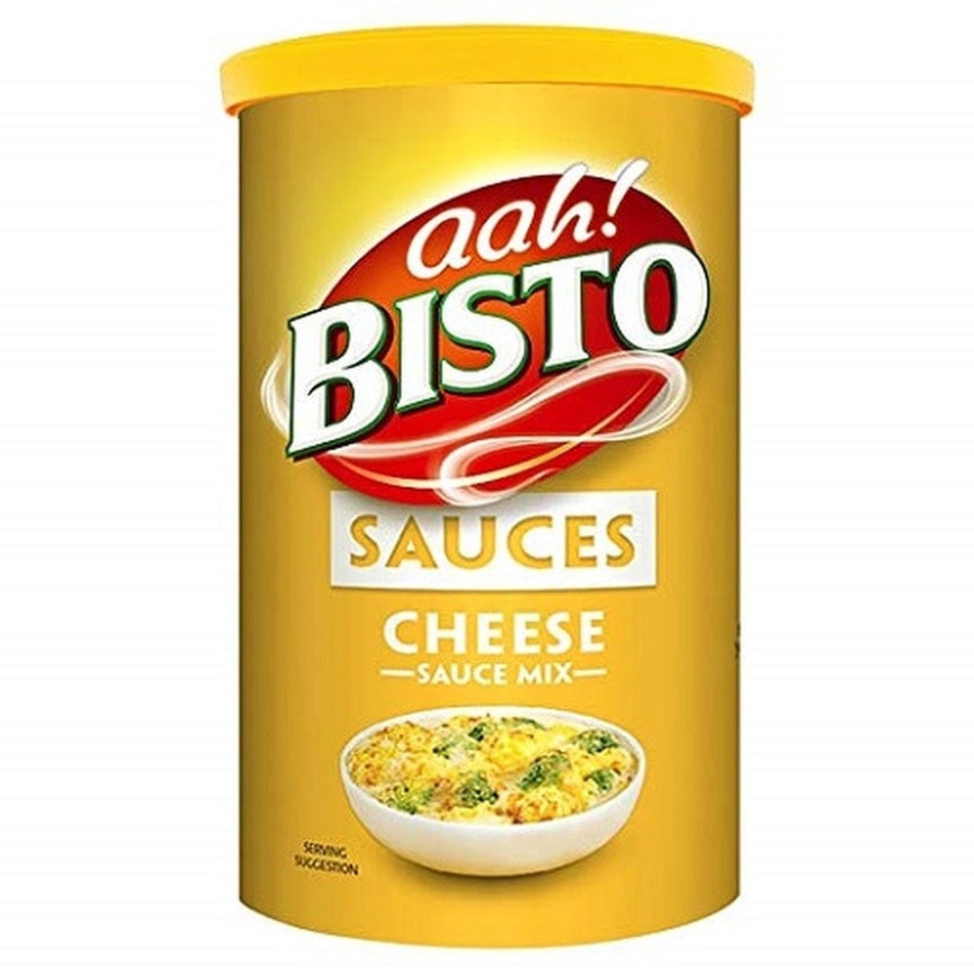 Bisto Cheese Sauce Granules 185g