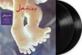 James - SEVEN (180g Import)