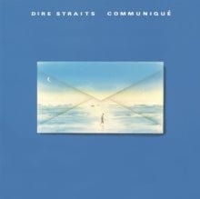 Dire Straits - COMMUNIQUE (SYEOR)