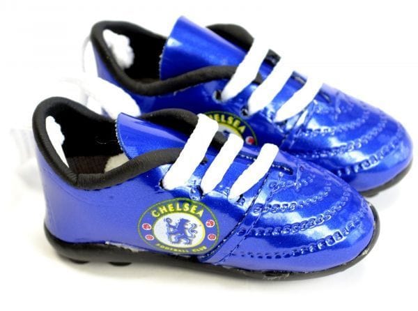 Chelsea Small Shoe Car Hanger